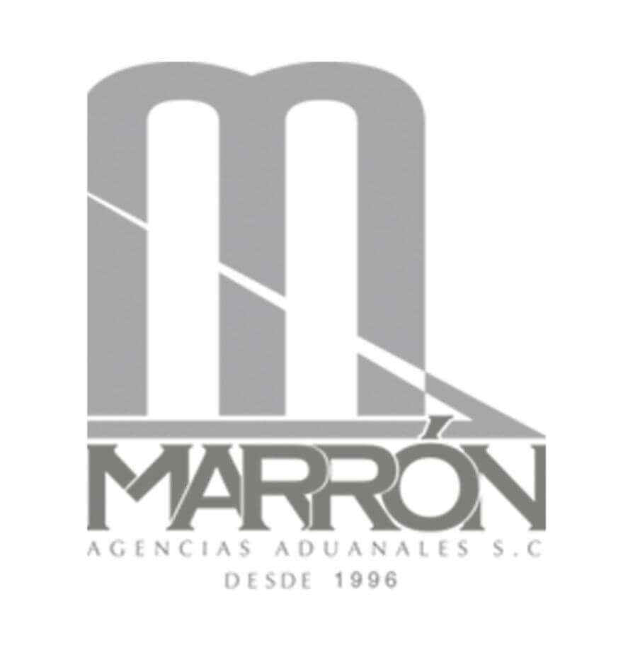 Marron