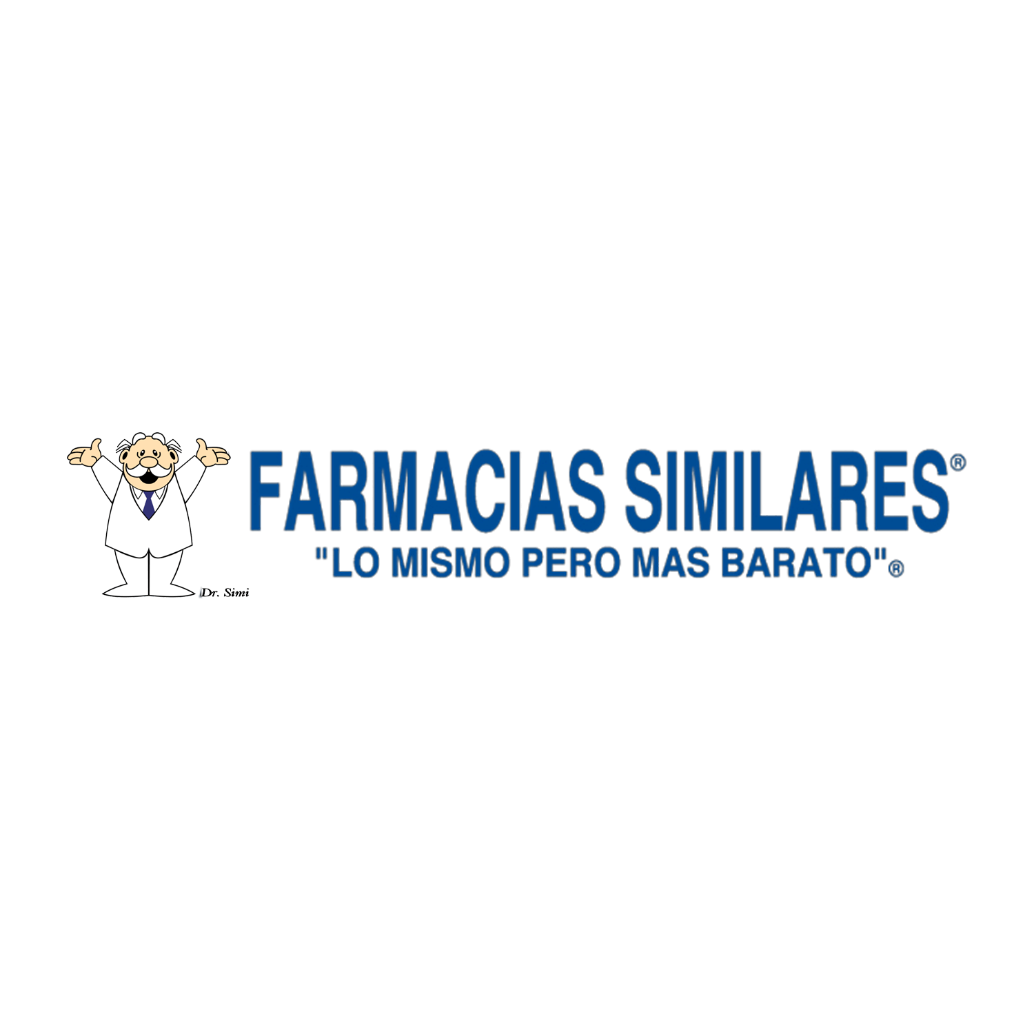 Farmacia similiares